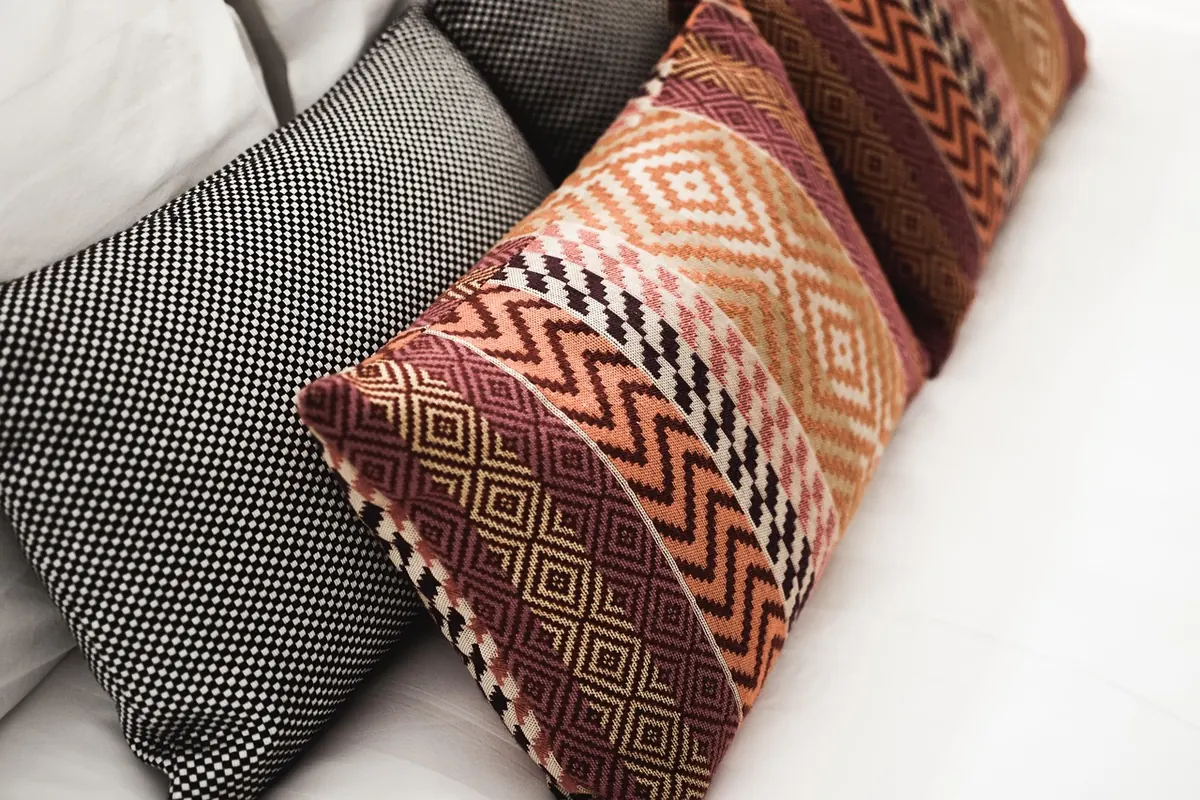 Mixing Patterns for Beginners: A Simple Guide to Coordinating Home Decor