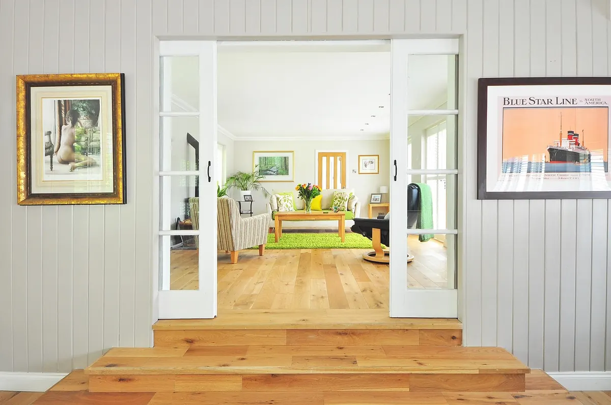 Rugs vs. Carpet: Which Is Better for Your Living Room? A Comparison Guide