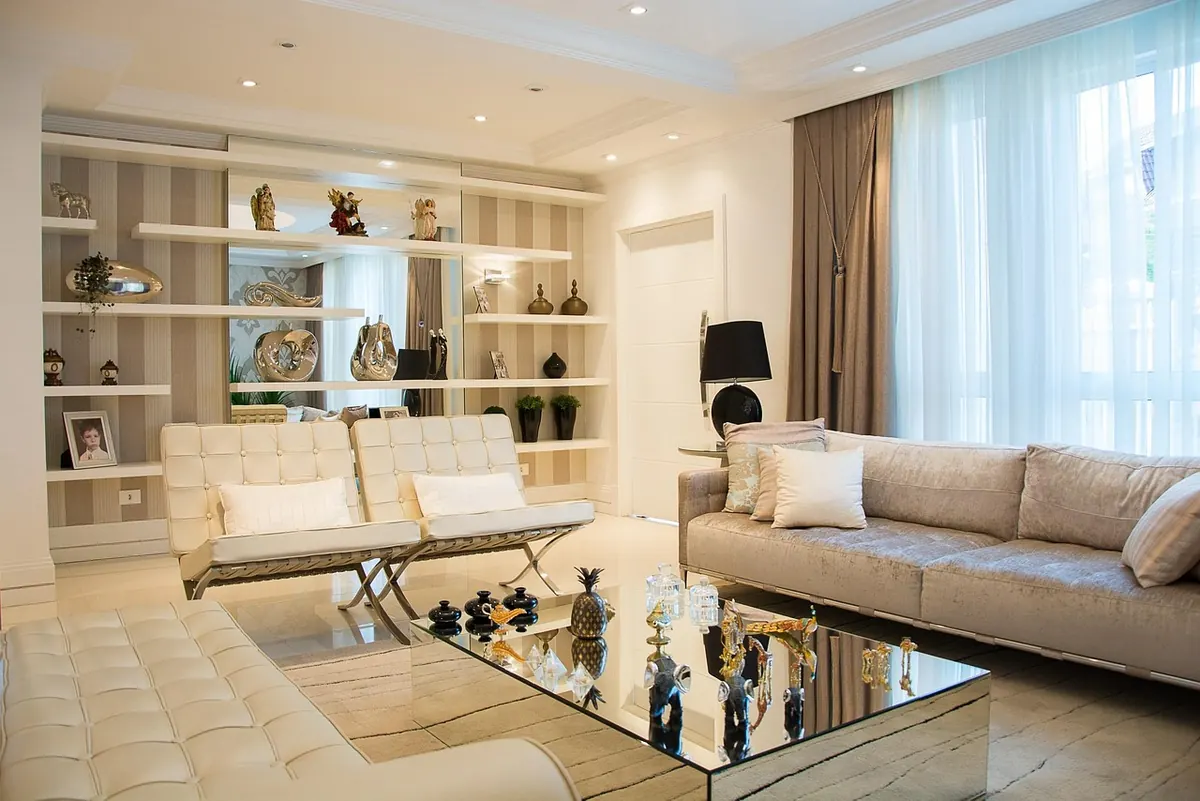 Small Apartment, Big Style: Decor Ideas for City Living